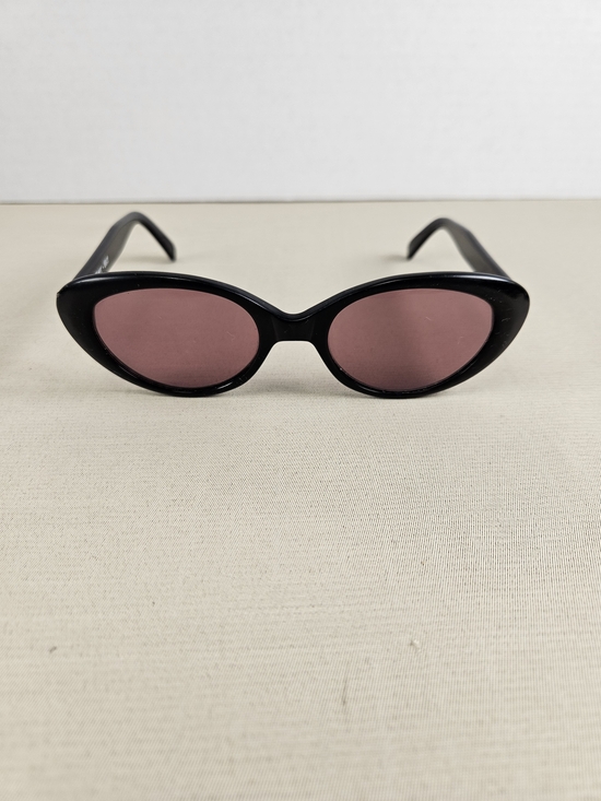 Stussy | Accessories | Vintage Stussy Jackie 99s Cat Eye Acetate